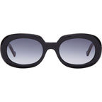 Juliette, Black Tortoise/Grey Gradient Lenses