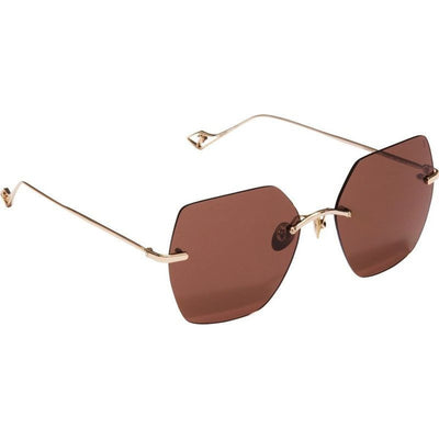 Laguna, Gold/Brown Lenses