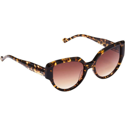 Lyla, Tokyo Tort/Brown Gradient Lenses
