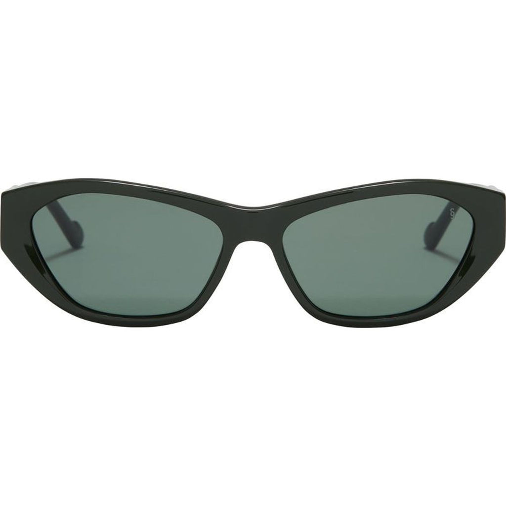Opal, Green/Grey Lenses