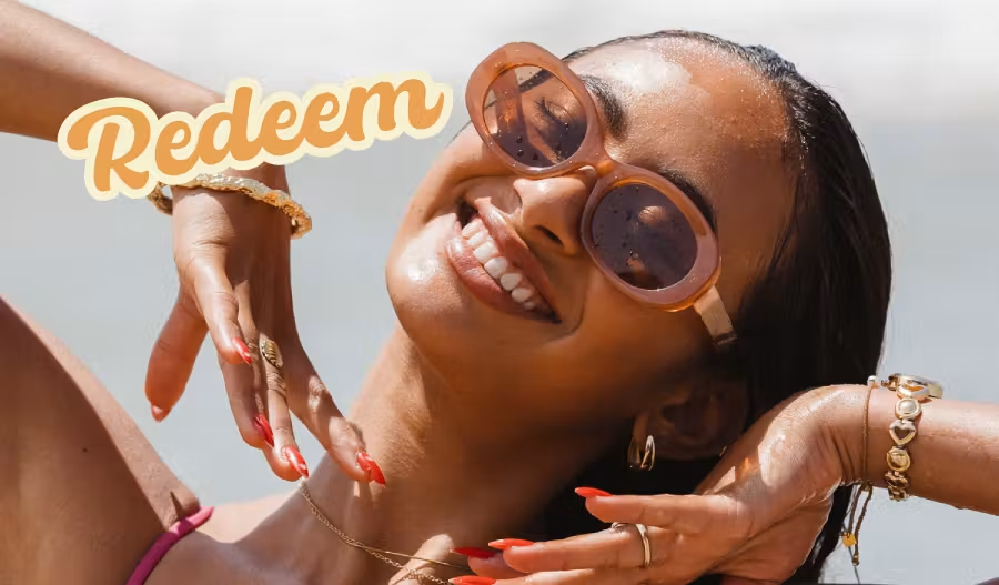 Redeem Rule