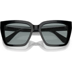 SK6013, Black/Dark Grey Lenses