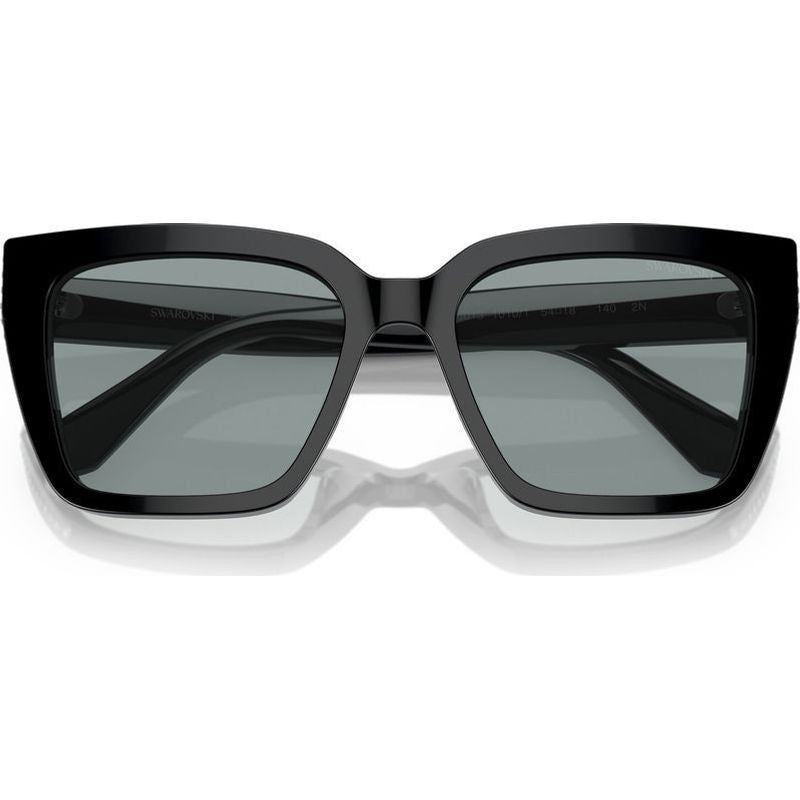 SK6013, Black/Dark Grey Lenses