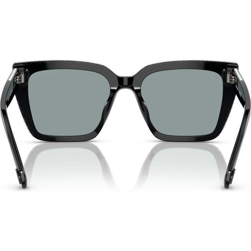 SK6013, Black/Dark Grey Lenses