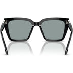 SK6013, Black/Dark Grey Lenses