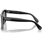 SK6013, Black/Dark Grey Lenses