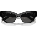 SK6021, Black/Dark Grey Lenses