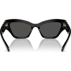 SK6021, Black/Dark Grey Lenses