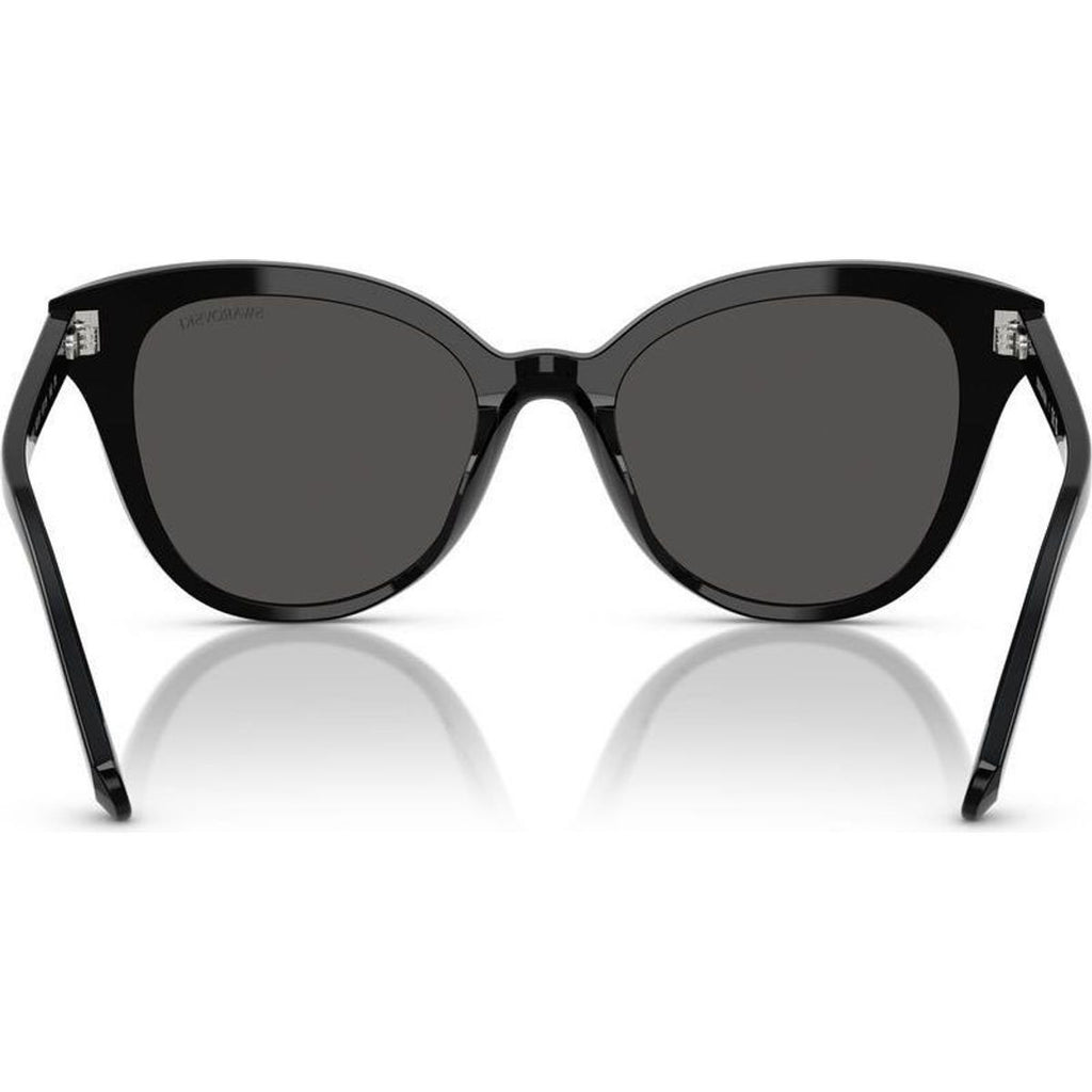 SK6031, Black/Dark Grey Lenses