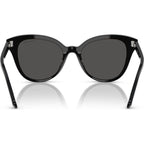 SK6031, Black/Dark Grey Lenses