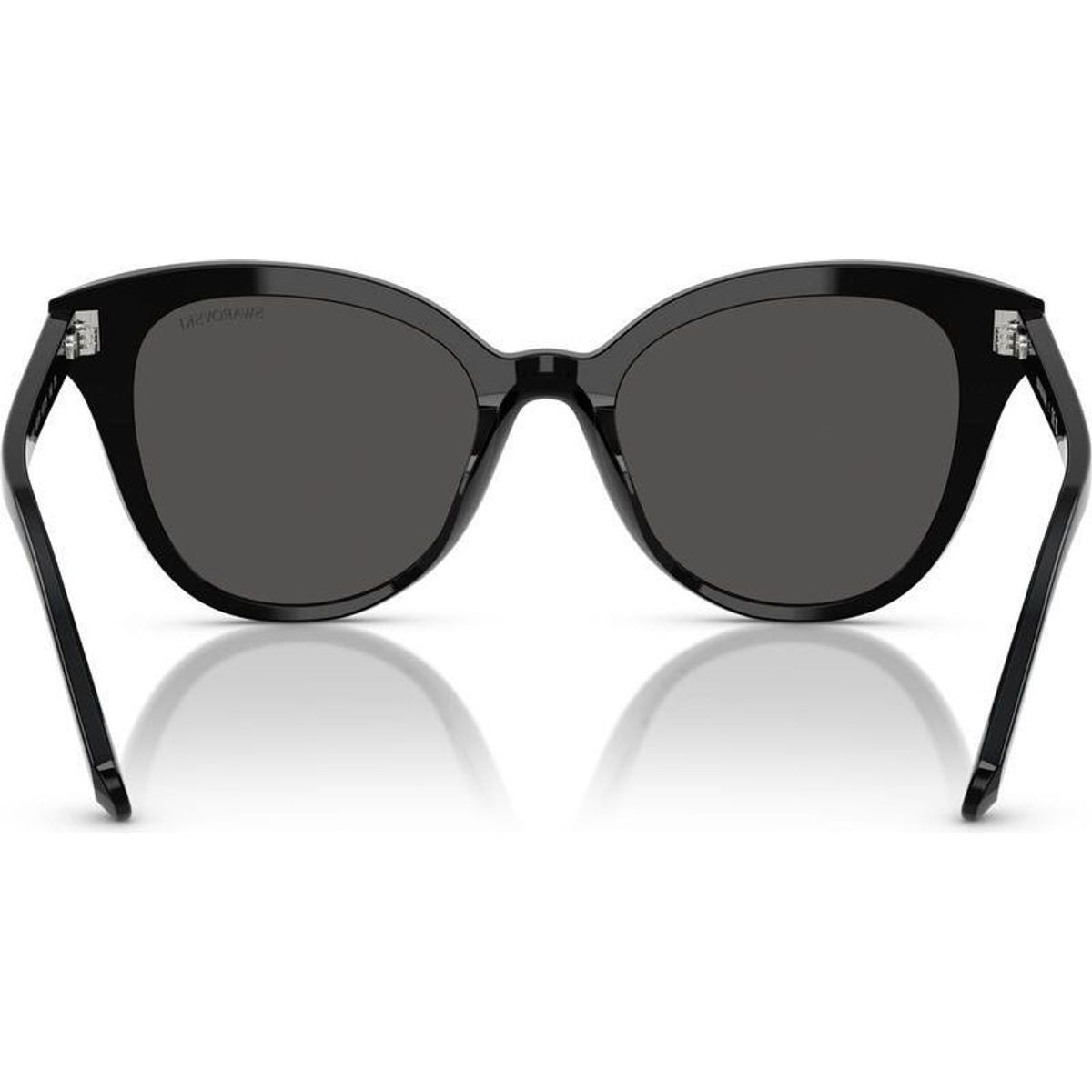 SK6031, Black/Dark Grey Lenses