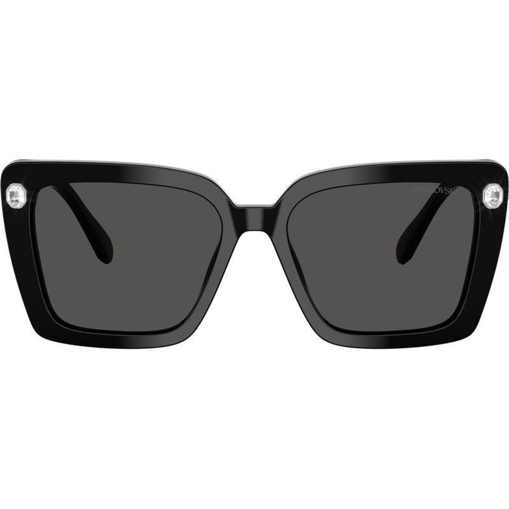 SK6032, Black/Dark Grey Lenses