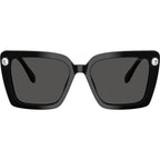 SK6032, Black/Dark Grey Lenses