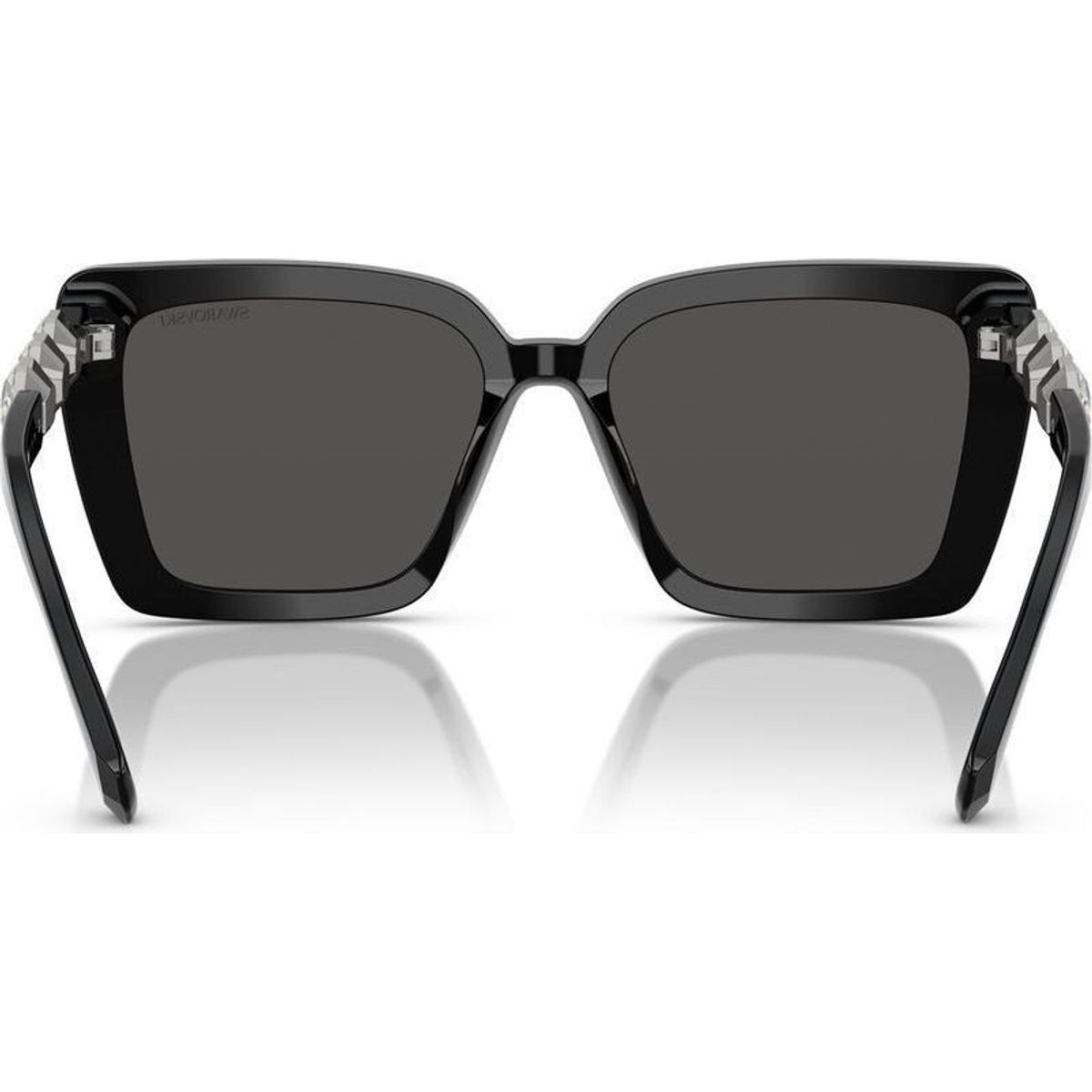 SK6032, Black/Dark Grey Lenses