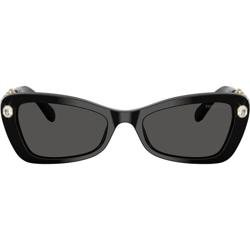 SK6033, Black/Dark Grey Lenses