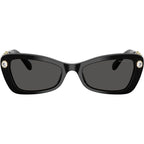 SK6033, Black/Dark Grey Lenses