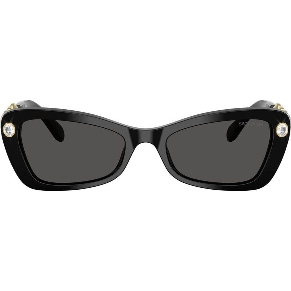 SK6033, Black/Dark Grey Lenses