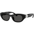 SK6036U, Black/Dark Grey Lenses