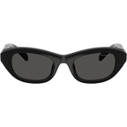 SK6036U, Black/Dark Grey Lenses