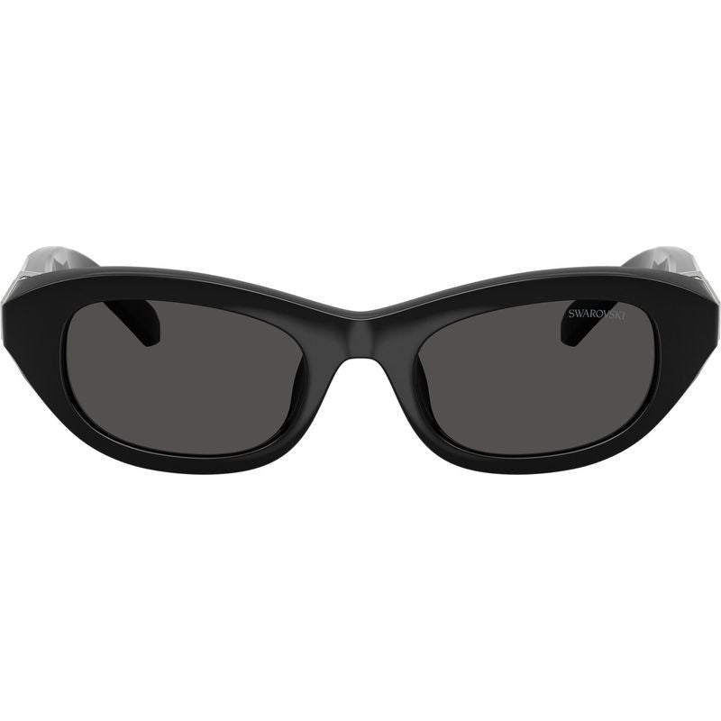 SK6036U, Black/Dark Grey Lenses