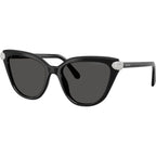 SK6039, Black/Dark Grey Lenses
