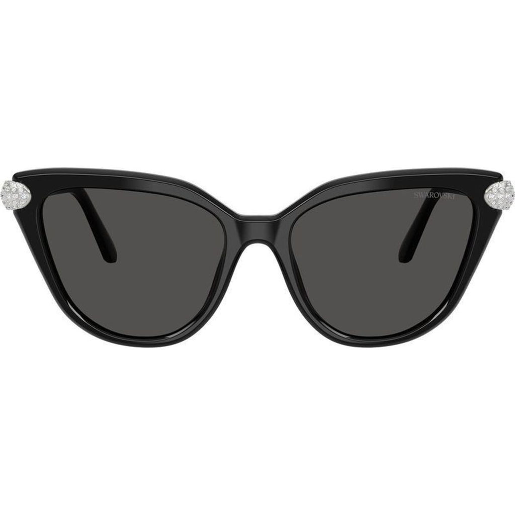 SK6039, Black/Dark Grey Lenses