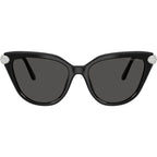 SK6039, Black/Dark Grey Lenses