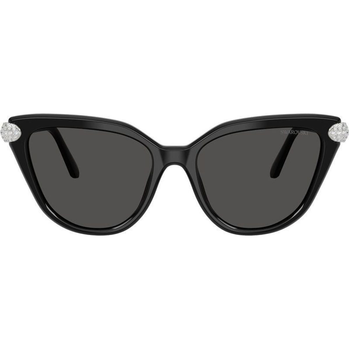 SK6039, Black/Dark Grey Lenses