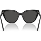 SK6039, Black/Dark Grey Lenses