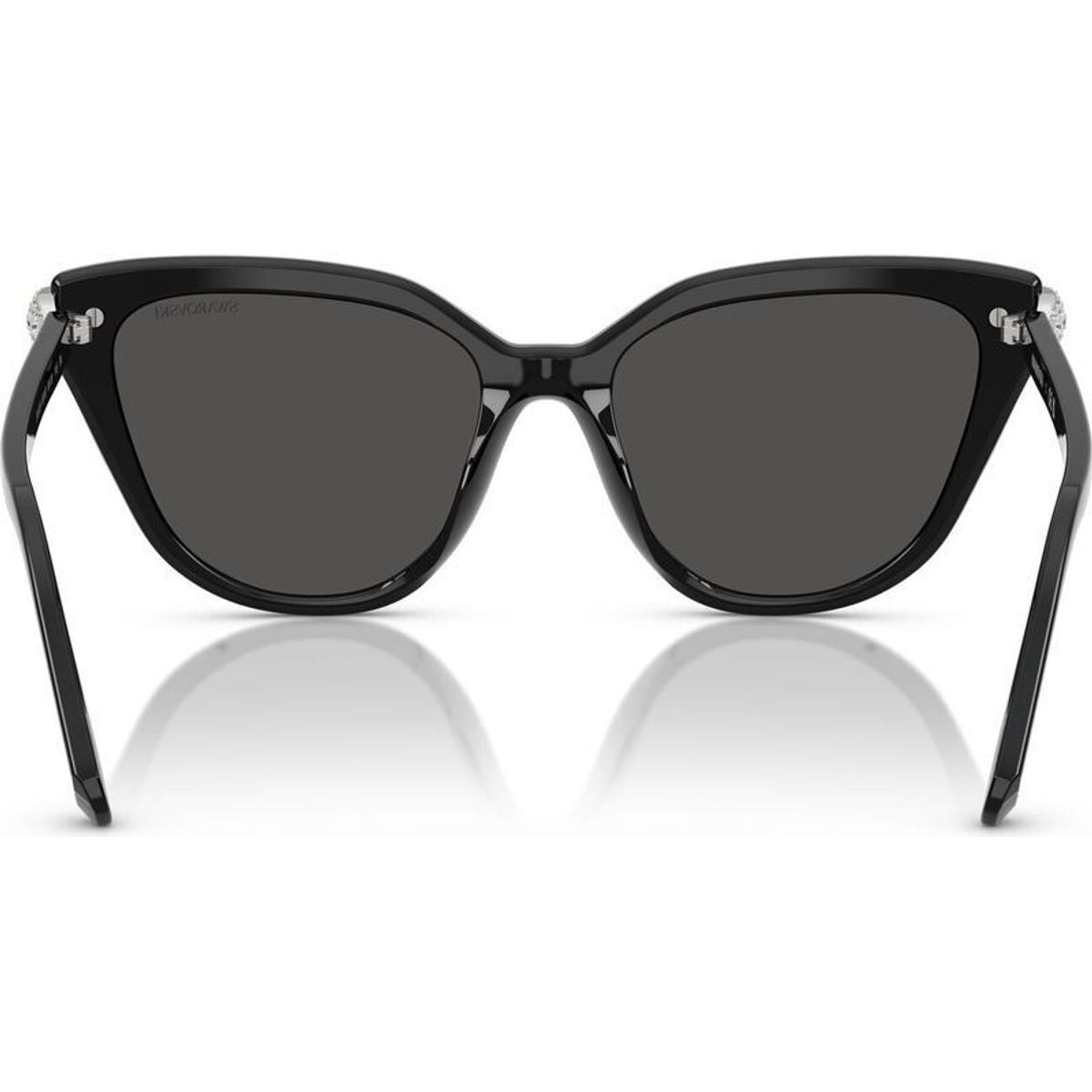 SK6039, Black/Dark Grey Lenses