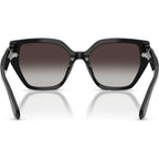 SK6044U, Black/Grey Gradient Lenses