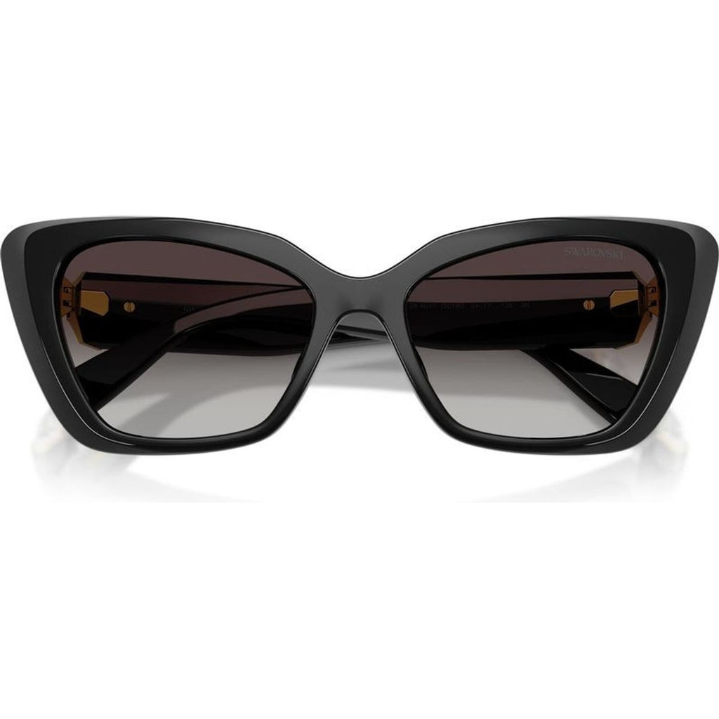 SK6047, Black/Grey Gradient Lenses