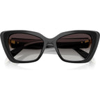 SK6047, Black/Grey Gradient Lenses