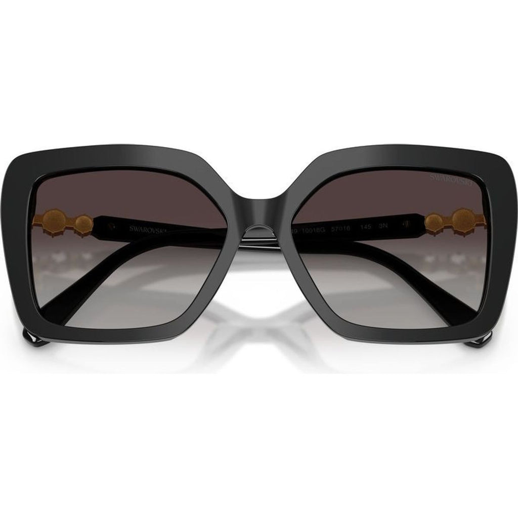 SK6049, Black/Grey Gradient Lenses