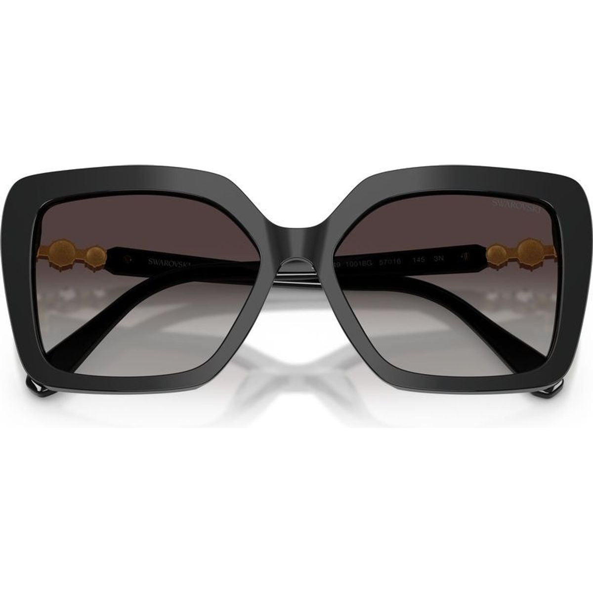 SK6049, Black/Grey Gradient Lenses