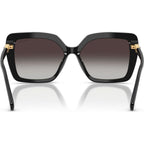 SK6049, Black/Grey Gradient Lenses