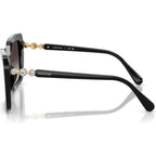 SK6049, Black/Grey Gradient Lenses