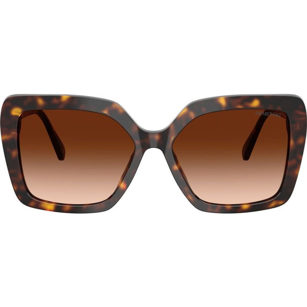 SK6049, Havana/Brown Gradient Lenses