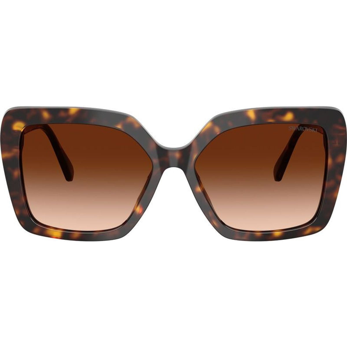 SK6049, Havana/Brown Gradient Lenses