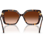 SK6049, Havana/Brown Gradient Lenses