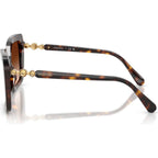 SK6049, Havana/Brown Gradient Lenses