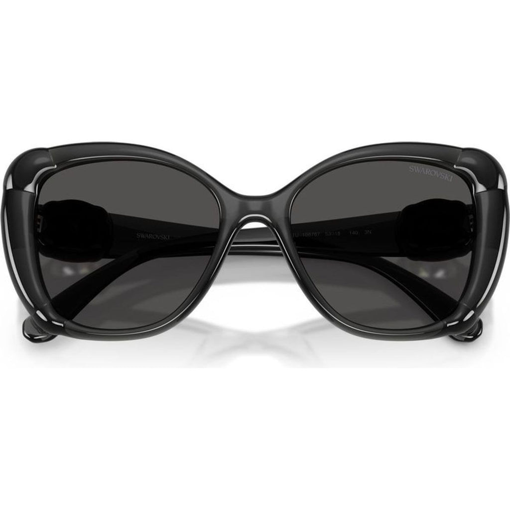 SK6051U, Dark Grey/Dark Grey Lenses