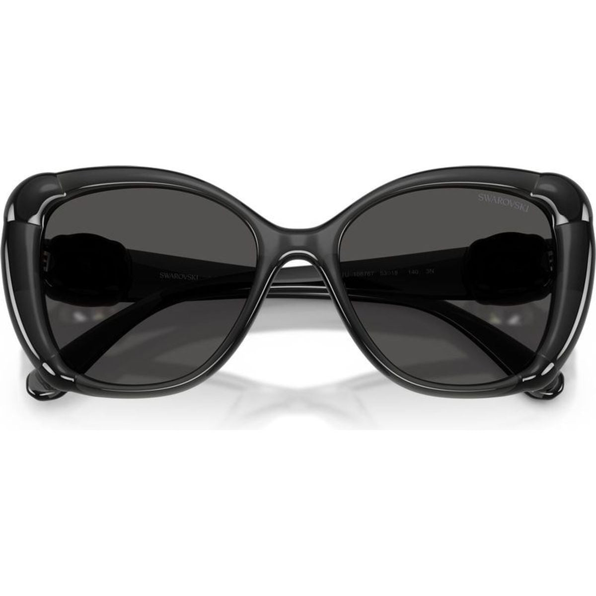 SK6051U, Dark Grey/Dark Grey Lenses