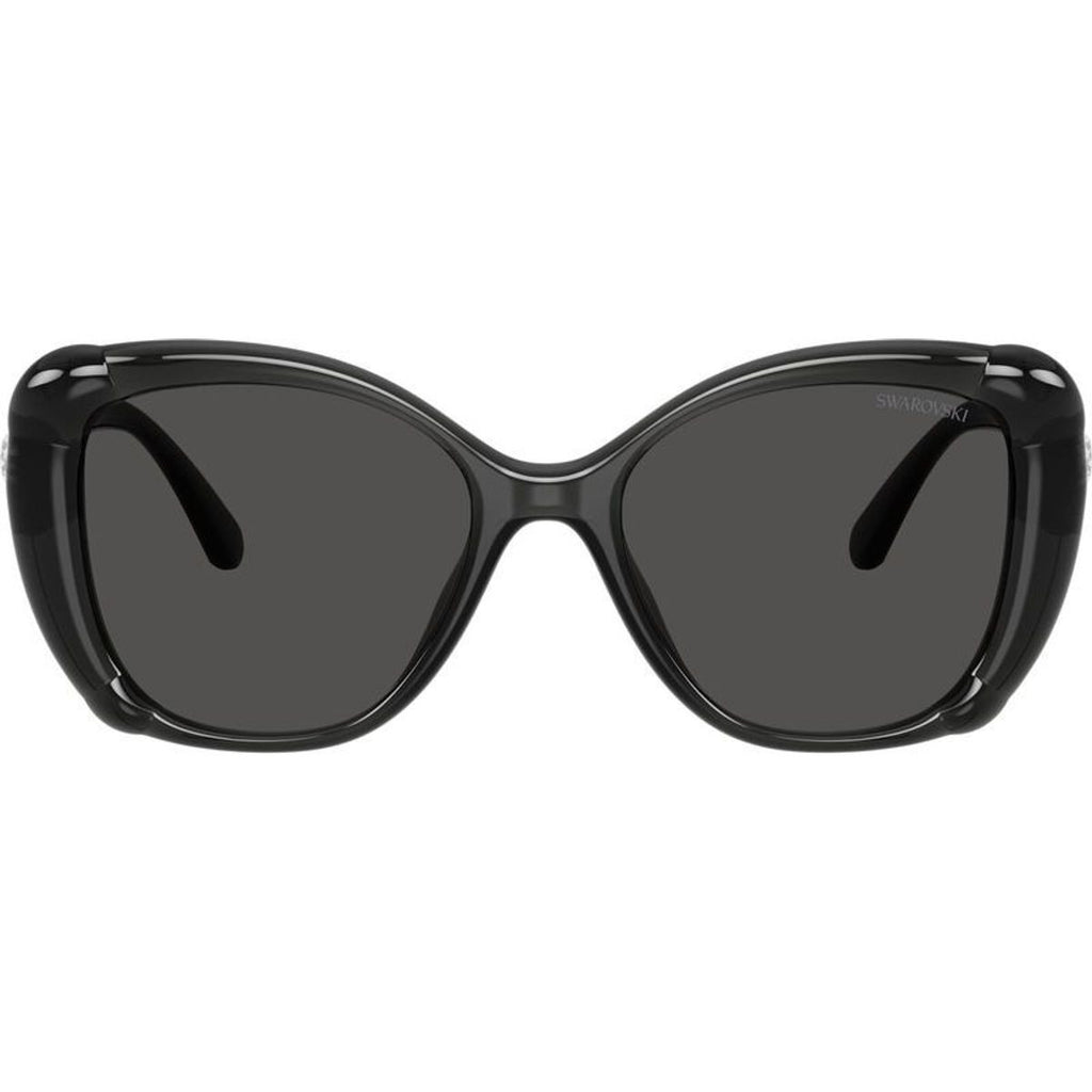 SK6051U, Dark Grey/Dark Grey Lenses