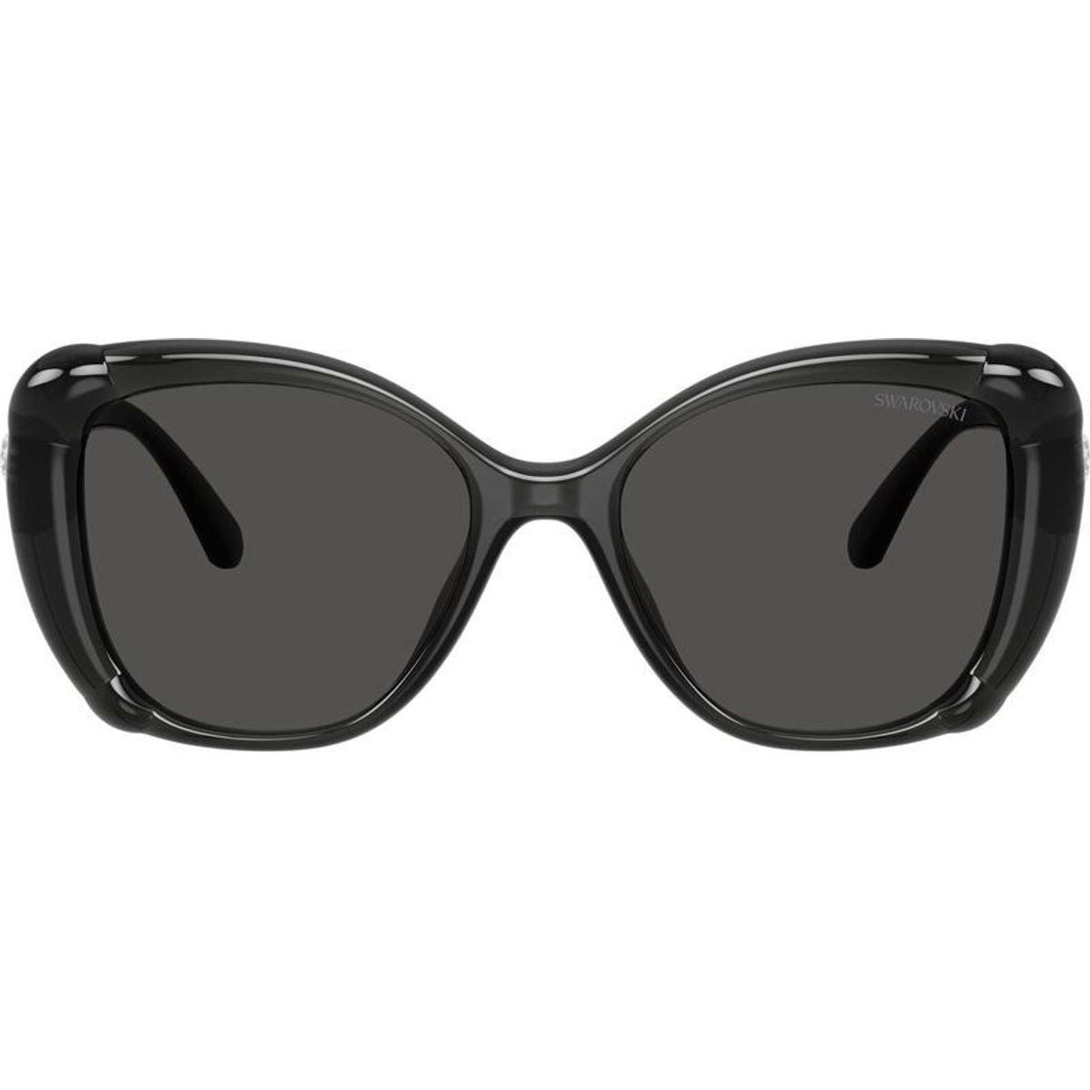 SK6051U, Dark Grey/Dark Grey Lenses