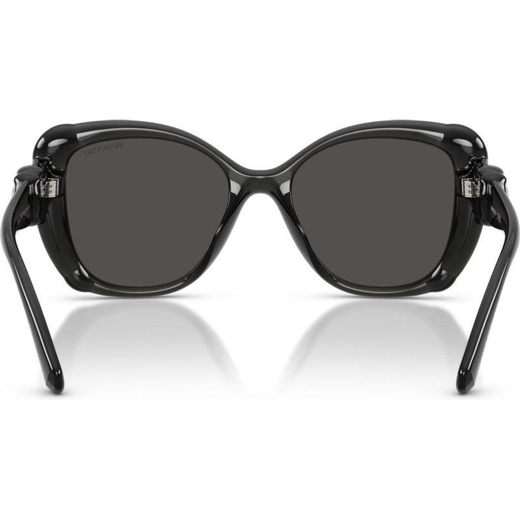 SK6051U, Dark Grey/Dark Grey Lenses