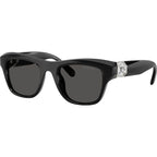 SK6056U, Black/Dark Grey Lenses