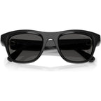 SK6056U, Black/Dark Grey Lenses