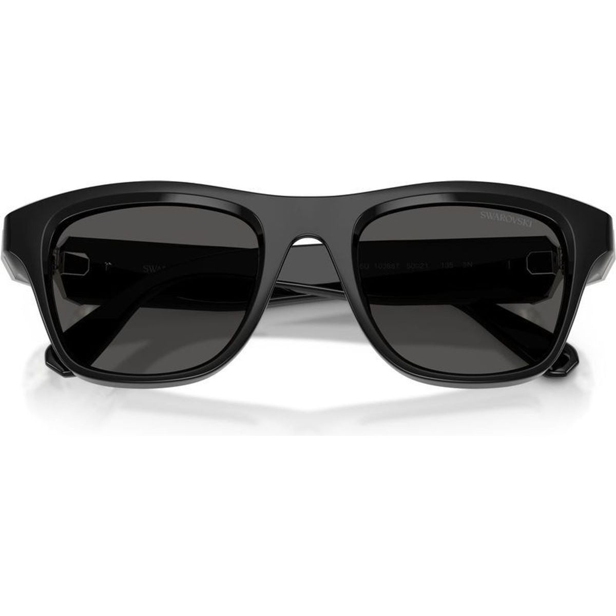 SK6056U, Black/Dark Grey Lenses