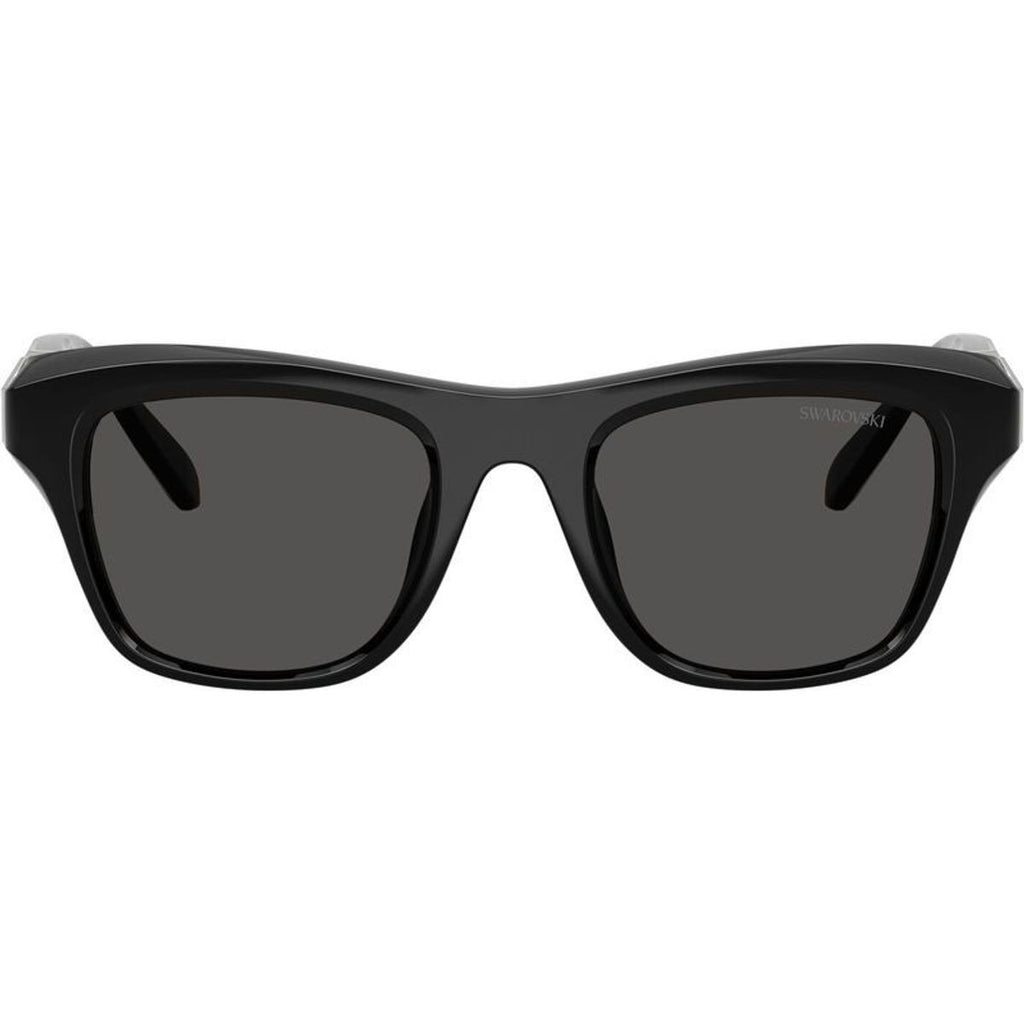SK6056U, Black/Dark Grey Lenses